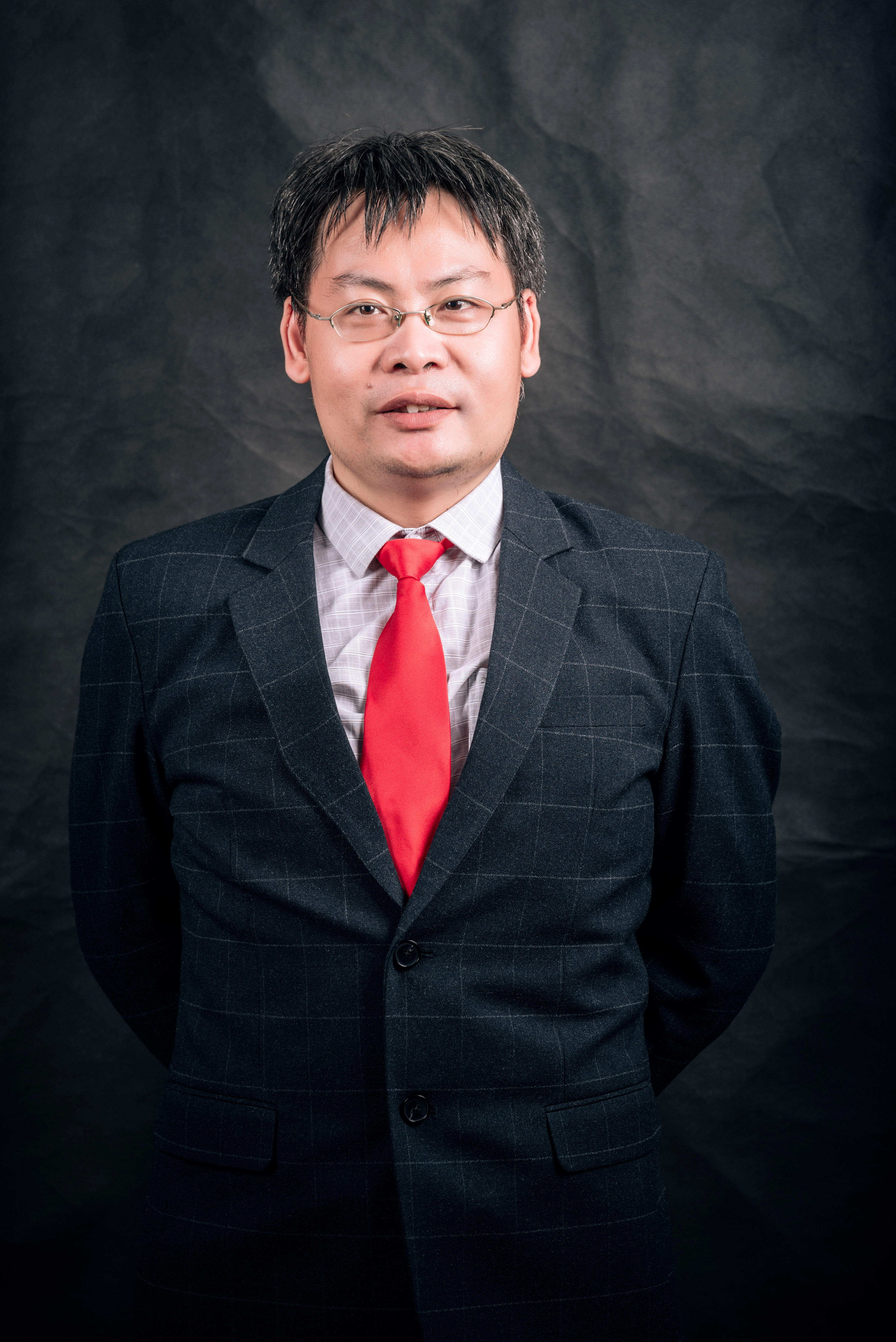刘志刚-计算机与通信工程学院