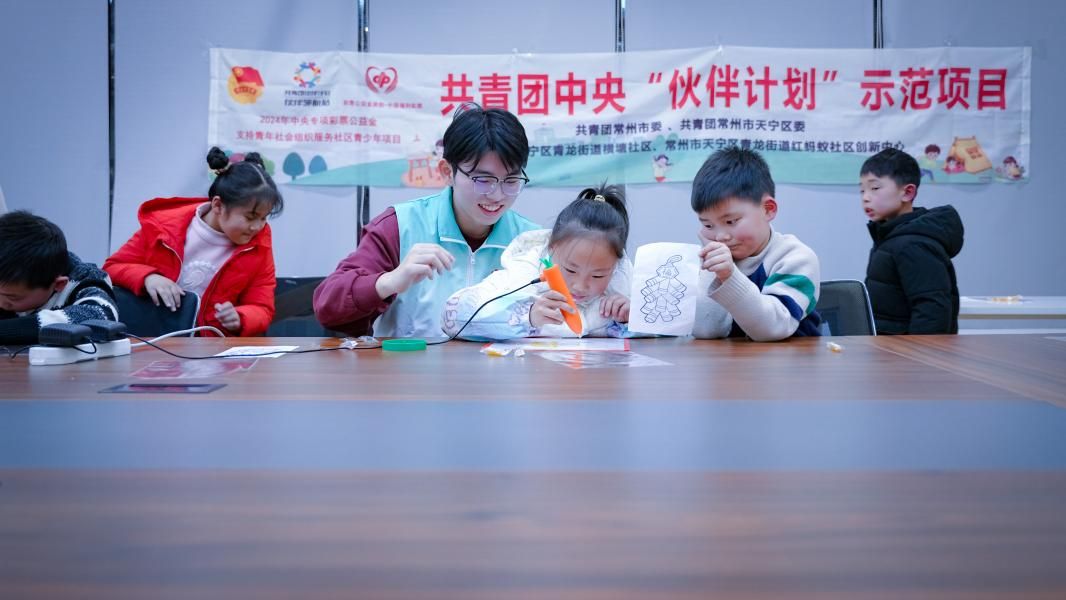 双创之星 | 张默涵——以代码为刃，以实干为舟，在双创赛道上逐梦前行